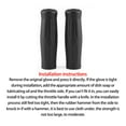 thumbnail image 6 of Handlebar Grips Motorcycle Modification Accessories Throttle Hand Grips, 6 of 9
