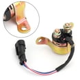 thumbnail image 2 of Starter Solenoid Relay For Polaris Sportsman 500 800 Ranger RZR 4012001 4010947, 2 of 10