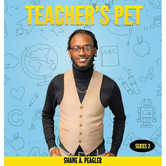 Teacher's Pet, (Hardcover)