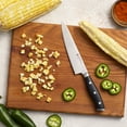 thumbnail image 2 of Henckels Nola 5.5-inch Prep Knife, 2 of 7