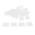 thumbnail image 4 of 2 tos de árbitro Portátil Cola Cubierta de silbato de árbitro 20 Piezas, 4 of 8