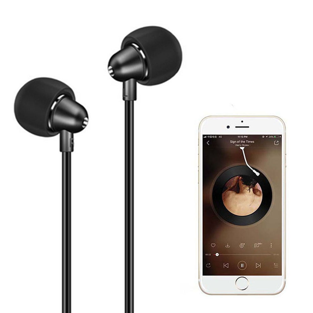 In-Ear Kabellos Kopfhörer Bluetooth Ohrhörer für iPhone 8 X 11 XS XR Samsung LG 