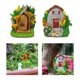 thumbnail image 1 of Puerta de hada DYNWAVEMX duende Pixie para diseño de jardín, 1 of 8