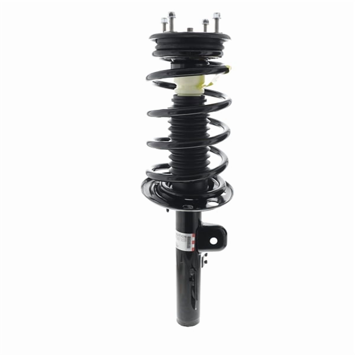 Complete Corner Unit Assembly -Strut, Mount and Spring