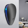 thumbnail image 3 of Repelente de insectos Plug-in Insect Roach Ratones Insecto Repelente de mosquitos Silencioso Amplia cobertura Seguro Eficaz Control electrónico de plagas, 3 of 8