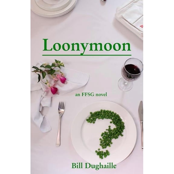 Loonymoon (Paperback)