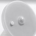thumbnail image 3 of Whataatahia Luz con Sensor de Movimiento Carga USB Luz LED con Sensor Corporal Luz Nocturna Inteligente automática para Dormitorios de Pasillo Luz Amarilla, 3 of 8
