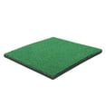 thumbnail image 2 of Baoblaze Golf Game Mat Durable Golf Hitting Mats for Home Office Games Indoor Outdoor 25cmx25cm, 2 of 6