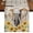 Brown Grey, variant on Table Runners 60 Inches Long Dress Scarves, Farmhouse Elephants Farmhouse Kitchen/Dining Table Runner, Small Coffee Tablerunners, Spring Summer Sunflowers Wood Grain 13x60 Inch
