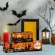 thumbnail image 4 of Populares Halloween Decoration Props, Candy And Snack Packaging, Three-dimensional Paper Box Scene Decoration, Party Supplies, Each With 6 Colors, 4 of 5