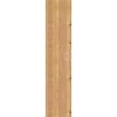 thumbnail image 4 of Ekena Millwork 7.50"W x 30"D x 34"H Olympic Smooth Craftsman Outlooker, Western Red Cedar, 4 of 4