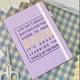 thumbnail image 3 of ¡Rebajas de Liquidación!, Calendario 2025, Planner diario, Cuaderno con calendario, Diseño minimalista, Para oficina, Gestión de tiempo, Cuaderno de notas, A4, Fácil de usar, Accesible para todos\, 3 of 8