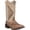 Tan, variant on Laredo Women's Kite Days Western Boot Broad Square Toe - 5821 9 1/2 M US