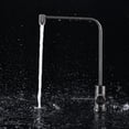 thumbnail image 3 of Drinking Water Filter Tap Kitchen Sink Faucet 360 Rotation Fits Drinking Water Filter Systems Reverse Osmosis Kitchen Sink Faucet Tap-Gray-B, 3 of 5
