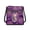 Boho Axolotl Mandala 2, variant on Sunflower Floral Cardinal Print PU Shoulder Handbags for Women Multipurpose Sling Hobo Bag Crossbody Purse Trendy Crossbody Purse with Zipper Pocket for Shopping Dating