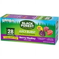 thumbnail image 4 of Black Forest Berry Medley Slim 28ct/.8oz, 4 of 6