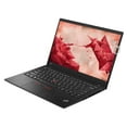 thumbnail image 4 of Restored Lenovo X1 Carbon Gen 9 Touchscreen Intel i7 1185G7 3.0Ghz - 16GB RAM - 2TB NVMe SSD - 1920x1200 - Win 11 Pro (Refurbished), 4 of 7