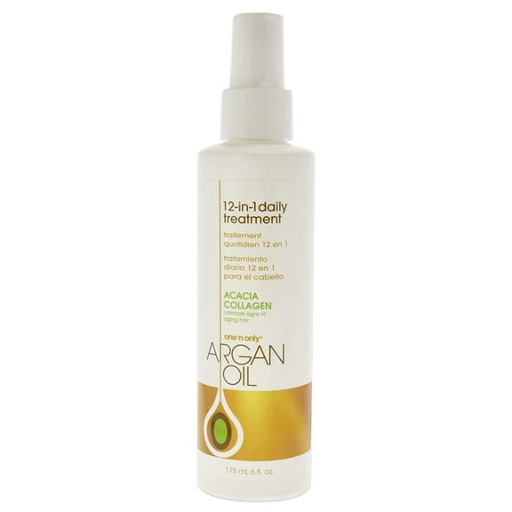 One N' Only Argan Oil 12-in-1 Daily Treatment, 6 oz