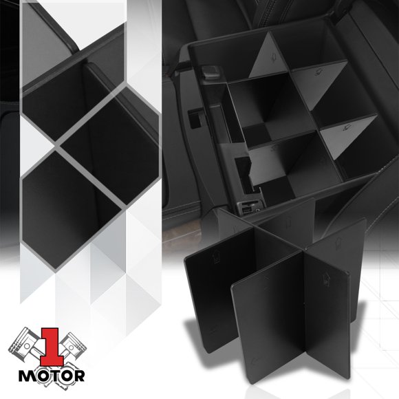 Toyota Center Console Lid