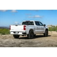 thumbnail image 4 of Icon Vehicle Dynamics Shock Absorber 71607 2.5 Series; Non Adjustable Valving; 2.375 To 3.75 Inch Lift; Must Re-Use OE Spring; Black/Gray; Without Remote Reservoir; Single, 4 of 6