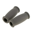 thumbnail image 3 of FITYLE 4xSoft Rubber Hand Grip Cover es Handle Replacement Covers Gray, 3 of 7