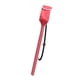 thumbnail image 1 of Bolsa de de esgrima para niños, bolso de hombro, regalo para esgrimista, impermeable, para papel de aluminio, sable y , eslinga de esgrim Rojo, 1 of 10