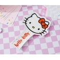 thumbnail image 2 of Soporte para cucharas Silver Buffalo Sanrio Hello Kitty Ceramic, 2 of 2