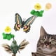 thumbnail image 5 of Juguete para gatos, juguete para gatos 360, juguete interactivo para gatos, valor inmejorable Jadeshay  A, 5 of 8