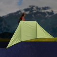 thumbnail image 5 of Portable Windbreaker Lightweight 3 Panel Wind Screen Camping Garden Beach Wind Break,windbreak For Outdoor Beach Camping, 5 of 5