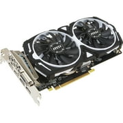 MSI RX 570 Armor 4G OC Graphics Card