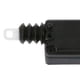 thumbnail image 3 of Pestillo del actuador de cerradura Kenally negro, 3 of 6