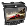 thumbnail image 4 of Audio estéreo, reproductor de video MP5 para automóvil de 2Din y 10,1 pulgadas, navegación automática, fabricado con cuidado, 4 of 9