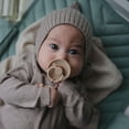 thumbnail image 4 of Chupete FRIGG SilkySoft de Silicona Paquete de 6 Sin BPA para 6-18 Meses, 4 of 8