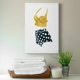 thumbnail image 6 of Vintage Swimwear IV Premium Gallery Wrapped Canvas - Ready to Hang - 40 x 60, 6 of 9