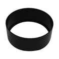 thumbnail image 1 of Labymos 2" Air Cleaner Spacer Plastic Fits for Edelbrock Holley Riser SBC BBC, 1 of 5