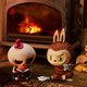 thumbnail image 3 of POP MART THE MONSTERS Mischief Diary Series Blind Box Surprise Box Original Action Figure Cartoon Model Mystery Box Collection, 3 of 5