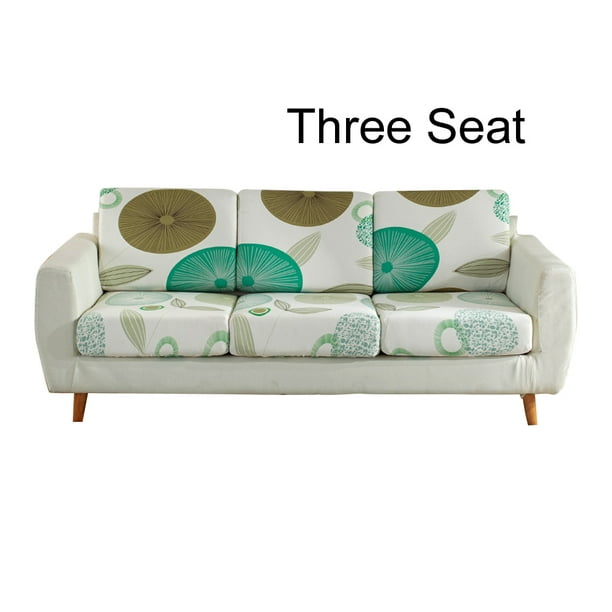 Puraten Replacement Stretch Chair Sofa Seat Cushion Cover Couch Slipcover Protect Com Puraten Replacement Stretch Chair Sofa, Sofa Seat Cushion Covers Replacement