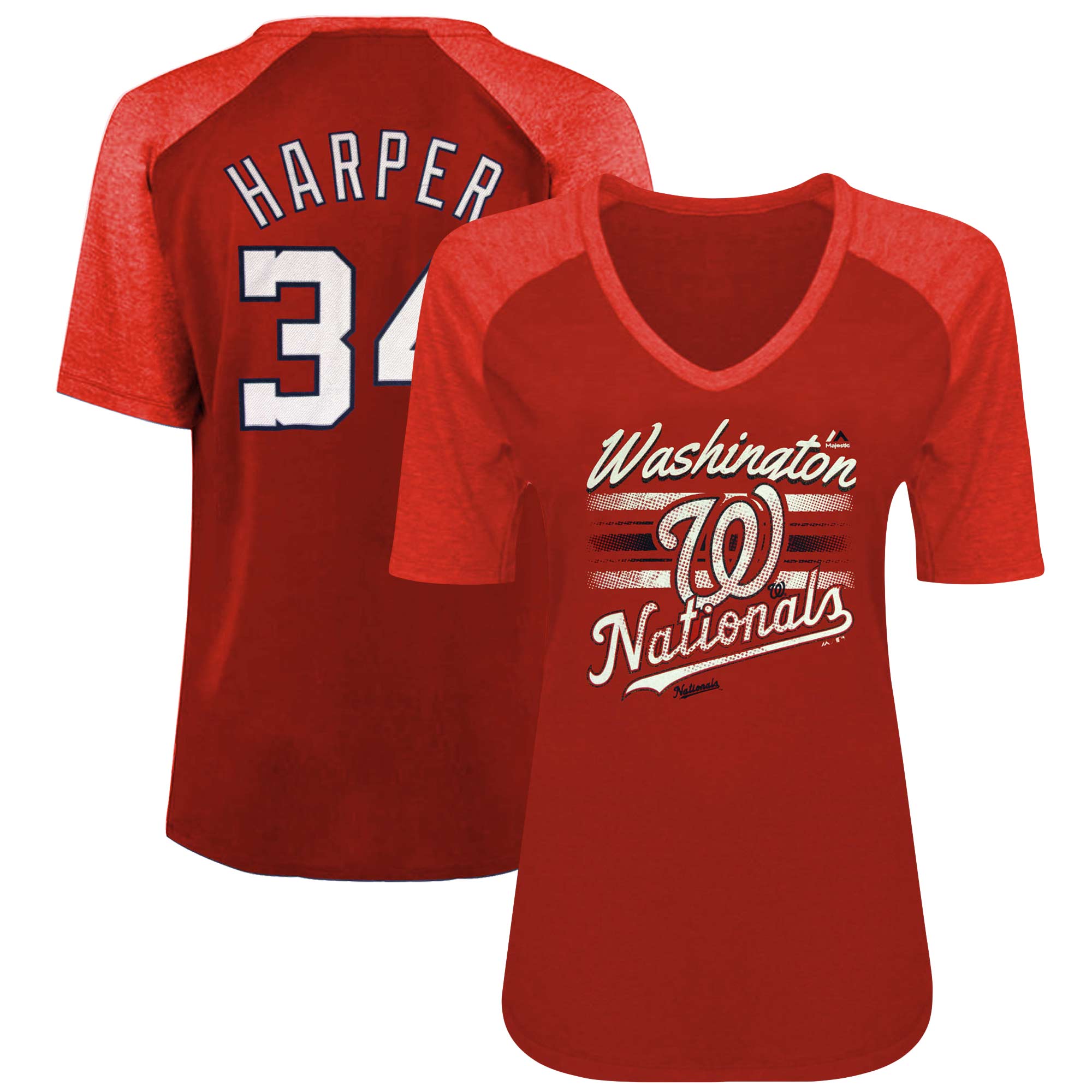 washington nationals plus size shirts