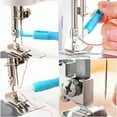 thumbnail image 6 of RKZDSR Threader: Needle Threader For Sewing Machine Household Sewing Machine Automatic Threader, Thread Guide, Needle Changer, Sewing Tool, Needle Threader For The Elderly, 6 of 6