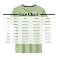 thumbnail image 3 of LODIENY Workout Shirts for Men Lightweight Casual Summer Short Sleeve Quick Dry Athletic Gym Active T Shirt Moisture Wicking Tee Tops Black M, 3 of 6