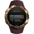 thumbnail image 2 of Suunto 5, Lightweight and Compact GPS Sports Watch with 24/7, Activity Tracking and Wrist-Based Heart Rate, 2 of 6