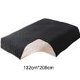 thumbnail image 2 of Manta para mascotas, sofá, cama para mascotas, alfombrilla y funda impermeable y antideslizante para cama de perro MFZFUKR CPB-YL270-3, 2 of 6