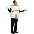 thumbnail image 1 of Costume de Sortie Chinois Adulte Standard, 1 of 1