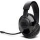 thumbnail image 1 of Auriculares inalámbricos para juegos de PC JBL Quantum 350 negro grande, 1 of 3