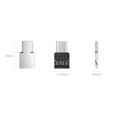 thumbnail image 2 of 10PCS OTG Multi Función Tipo C Convertidor Micro Tipo C Adaptador para Teléfonos Tabletas ANGGREK Otros, 2 of 8
