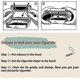 thumbnail image 4 of 70mm Cigarette Rolling Machine, Metal Automatic Cigarette Tobacco Rolling Box And Storage Box - Chuan, 4 of 5