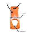 thumbnail image 4 of Alpha Drill Bit Guide / Water Delivery System (WDS138), 4 of 5
