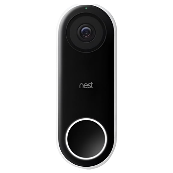 Google Nest Hello Video Door Phone Sub Station
