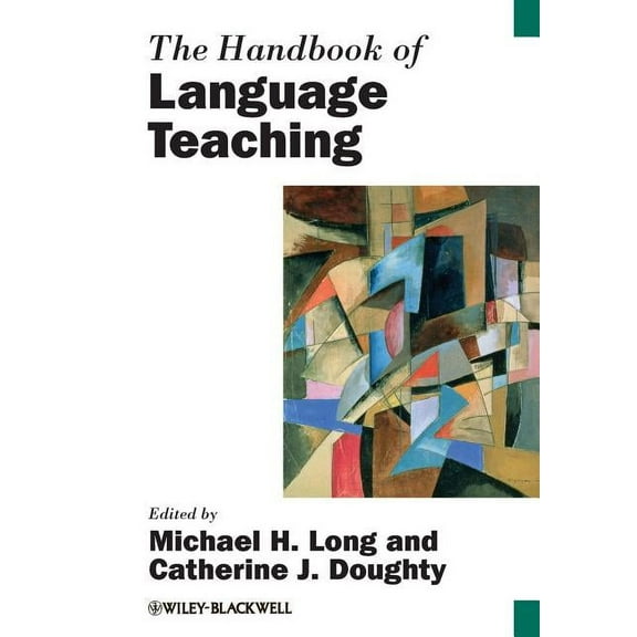 Blackwell Handbooks in Linguistics Handbook of Language Teaching, Book 63, (Paperback)