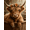 Basket cow, variant on 5D Diamond Painting Kits for Adults, Cute Highland Cow Diamond art kits for Adults Beginners, DIY Full Drill Round Diamond Gem Art Kits for Home Decor Gifts 8x12 inch